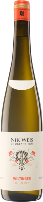 VDP.Weingut Nik Weis  Wiltinger Alte Reben Riesling feinh