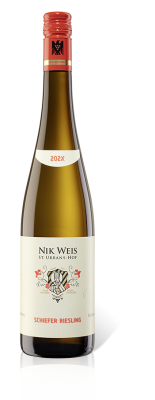 VDP.Weingut Nik Weis Schiefer Riesling trocken
