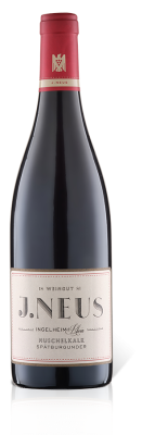 VDP.Weingut J.Neus Spätburgunder Muschelkalk Gutswein Trocken