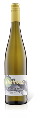 Weingut Alexander Heinrich Cabernet Blanc Zeitgeist tr.