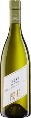 Weingut Pfaffl Grüner Veltliner HUND Reserve