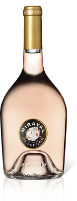 Miraval Côtes de Provence Rosé AOC