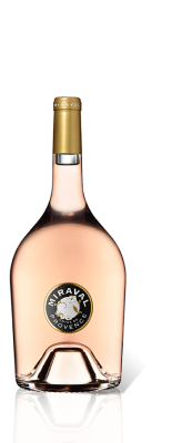 Miraval Methusalem Côtes de Provence Rosé AOC 6 L