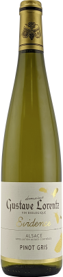 Gustave Lorentz Evidence Pinot Gris - Organic