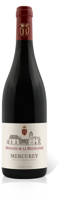 Domaine de la Bressande Mercurey AOP