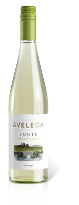 Aveleda Fonte Vinho Verde DOC
