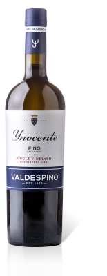 Valdespino Sherry DO Fino Inocente 15%