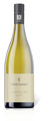 Fürst Castell Casteller Silvaner Ortswein