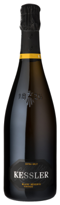 Kessler Sekt Blanc Réserve Vintage