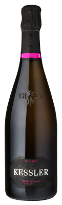 Kessler Sekt Rosé Réserve Vintage