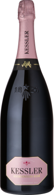 Kessler Sekt Hochgewächs Rosé 1,5 L