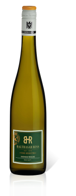 VDP.Weingut Balthasar Ress "von unserm" Riesling trocken