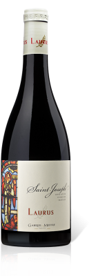 Gabriel Meffre Laurus Saint-Joseph