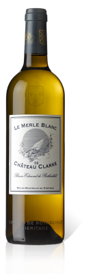 Baron Edmond de Rothschild  Le Merle Blanc de Chat. Clarke