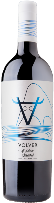 Bodegas Volver 4 Meses Cencibel Vdt Castilla
