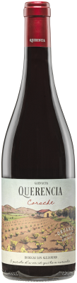 Querencia Corache DO Calatayud