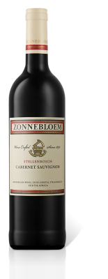 Zonnebloem Cabernet Sauvignon