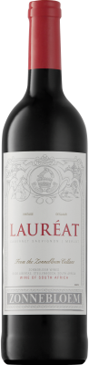 Zonnebloem Stellenbosch Lauréat Cab. Sauvignon Merlot