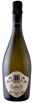 Cecilia Beretta Spumante Bianco