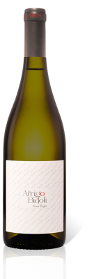 Bidoli Vini Arrigo Bidoli 1924 Pinot Grigio Friuli DOC Grave