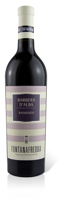 Fontanafredda Raimonda Barbera d'Alba DOC