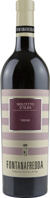 Fontanafredda Treiso  Dolcetto d'Alba DOC