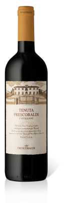 Frescobaldi Tenuta Frescobaldi Castiglioni