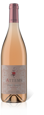 Frescobaldi Attems Ramato Pinot Grigio Friuli DOC
