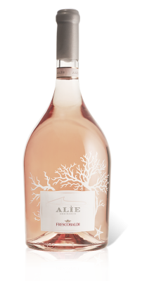 Frescobaldi Tenuta Ammiraglia Alìe Rosé 3 L