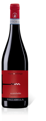 Villabella Vigna Morlongo  Montebaldo Bardolino DOC