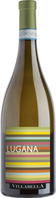 Villabella Lugana DOC