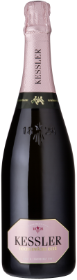 Kessler Sekt Hochgewächs Rosé Brut Premium