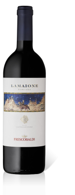Frescobaldi CastelGiocondo Lamaione Toscana IGT