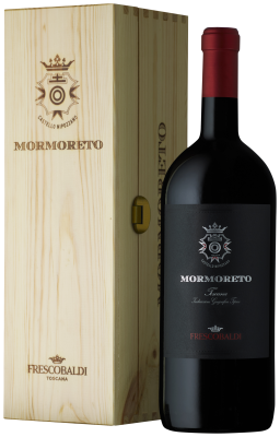 Frescobaldi Nipozzano Mormoreto Toscana IGT 1,5 L