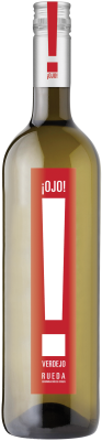 ¡OJO! Verdejo Rueda DO