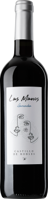 Las Manos Garnacha VDT Castilla