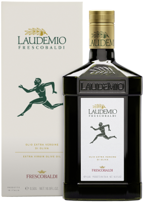 Frescobaldi Laudemio Olivenöl extra vergine 0,5 L