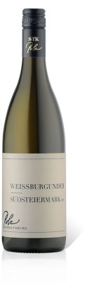 Weingut Erich & Walter Polz Weißburgunder DAC Steiermark
