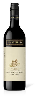 Wakefield St. Andrews Cabernet Sauvignon