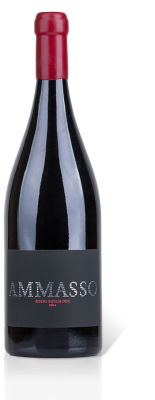 Barone Montalto Ammasso Rosso Sic. DOC Geschenkpackung 1,5L