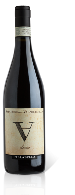 Villabella Amarone della Valpolicella DOCG Classico