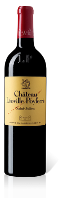Ch. Leoville Poyferre 2022 St. Julien 2ème GCC
