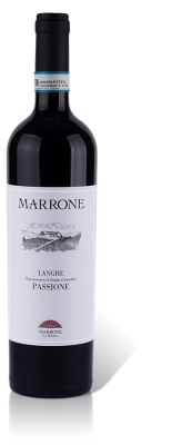 Marrone Langhe Passione DOC