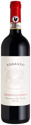 Uggiano Chianti Classico DOCG