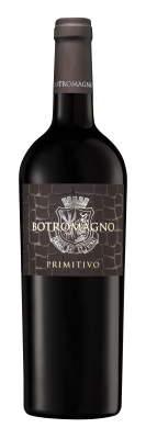 Botromagno Primitivo Puglia IGP