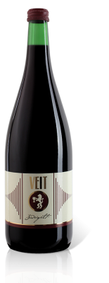 Weingut Veit Zweigelt Landwein 1 Ltr.