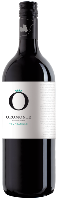Bodegas Navarro Lopez Oromonte Semi-Dulce 1,0 L