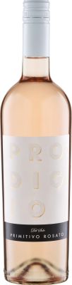 Prodigio del Sole Primitivo Rosato Puglia IGP