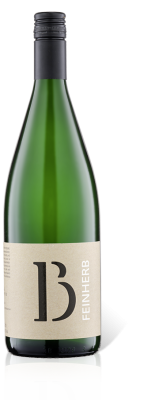 VDP.Wein- & Sektgut Barth Riesling QbA Feinherb 1,0 L