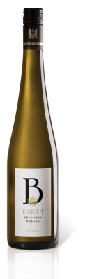 VDP.Wein- & Sektgut Barth Rüdesheim Riesling